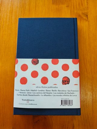 Libro Sevilla, El Pretérito Perfecto – Tintablanca