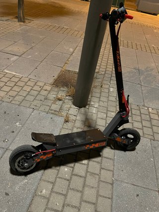 Kukirin G2 Patinete Eléctrico