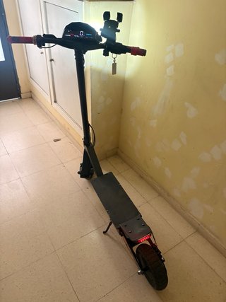 Kukirin G2 Patinete Eléctrico