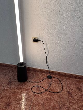 Lámpara OBEGRÄNSAD Ikea