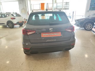 SEAT Arona 2025