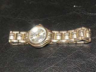 Relógio Pulsar VX82-X231 (Seiko)