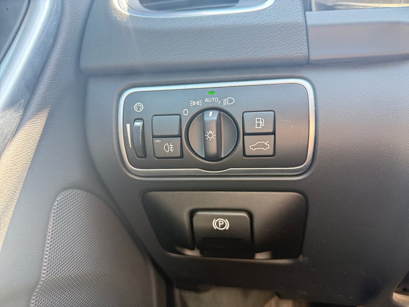 Volvo S60 D2 Momentum 2018, foto 14