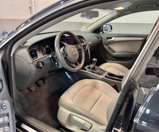 AUDI A5 SPORTBACK 2.0 TDI