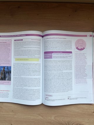 Filosofía 2 Bachillerato : Historia de la Filos...