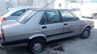 Juego asientos completo seat malaga 108301
