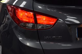 Hyundai ix35 Único propietario