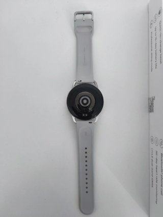 Xiaomi Watch S3 Grigio/Argento Smartwatch