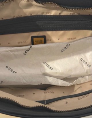 Borsa Guess