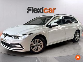 Volkswagen Golf 2.0 TDI 85kW (115CV) Variant