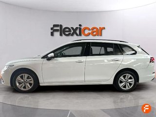 Volkswagen Golf 2.0 TDI 85kW (115CV) Variant