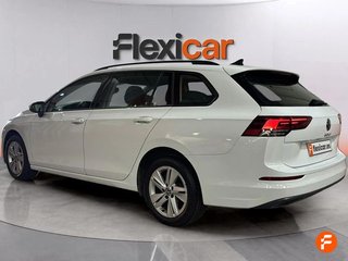 Volkswagen Golf 2.0 TDI 85kW (115CV) Variant