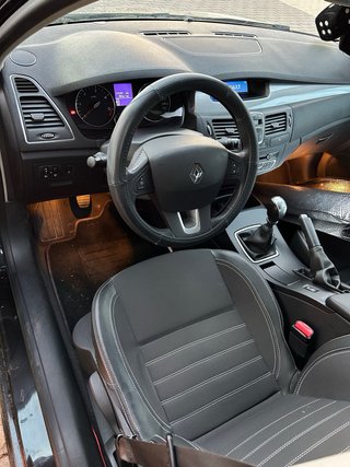 Renault Laguna 2011