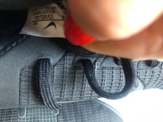 Scarpe da calcio Nike Mercurial Taglia 42