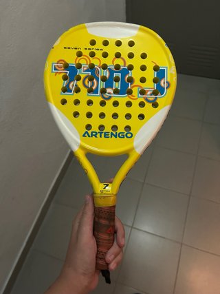 Pala Pádel NIÑO NIÑA