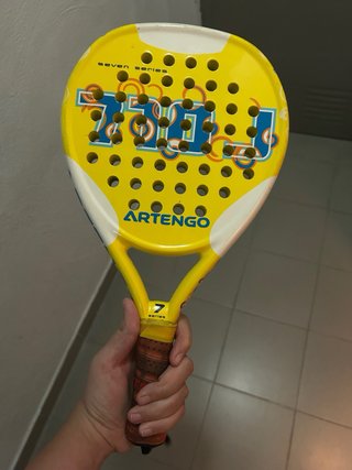 Pala Pádel NIÑO NIÑA