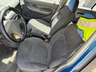 Hyundai Atos 1999