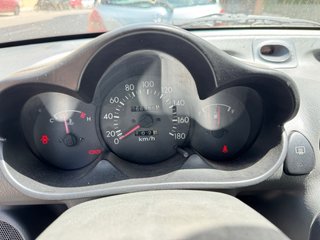 Hyundai Atos 1999