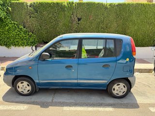 Hyundai Atos 1999