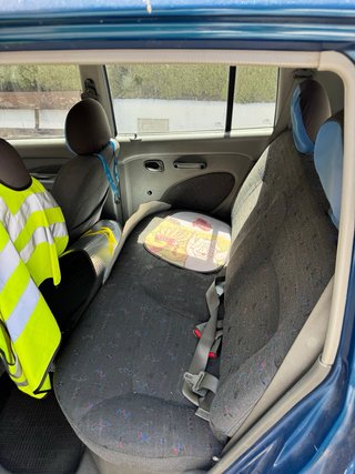 Hyundai Atos 1999