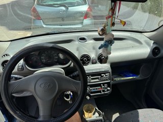 Hyundai Atos 1999