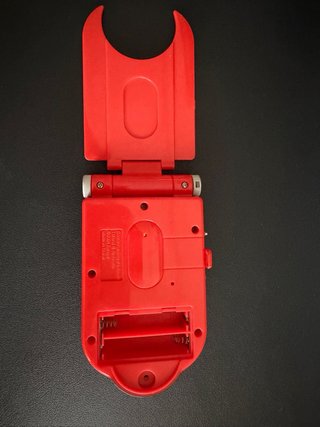 Pokédex Bandai Pokémon 2004