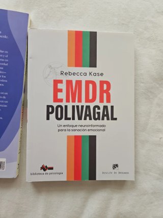 Pack libros psicología/traumas/familia
