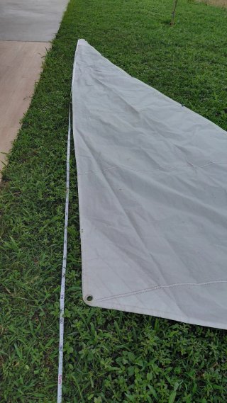 Foque de garruchos