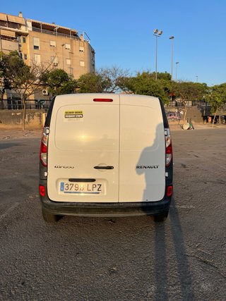 Renault Kangoo 2021