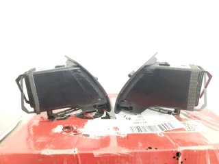 Rejillas Aireador Nissan Terrano 2 (2 unidades)