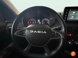 Dacia Sandero Stepway Essential TCe 67kW (90V)