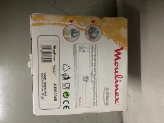Batidora Moulinex Vitae