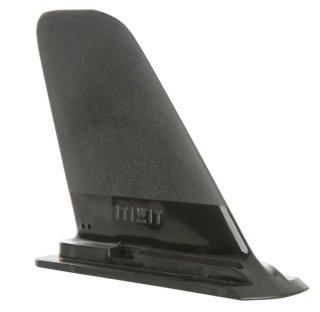 Kayak hinchable Itiwit 1 plaza, muy poco uso