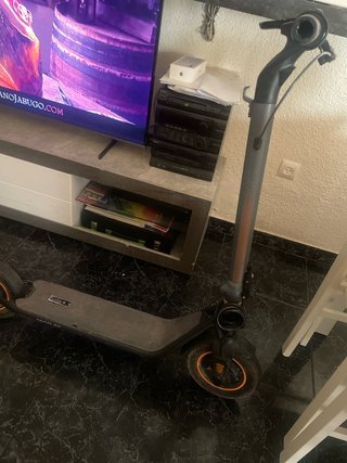 Patinete Eléctrico
