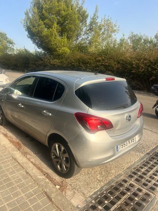 Opel Corsa 2019