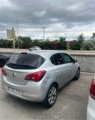 Opel Corsa 2019