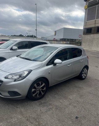 Opel Corsa 2019