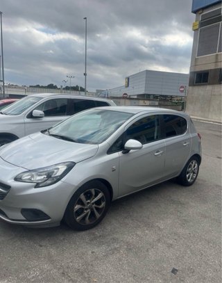 Opel Corsa 2019