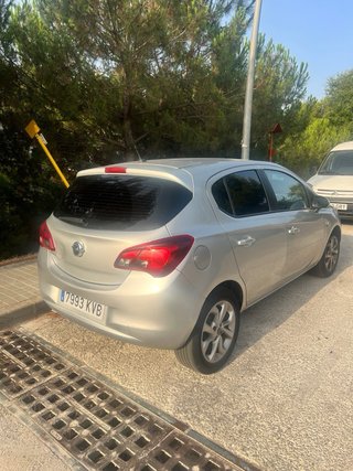 Opel Corsa 2019