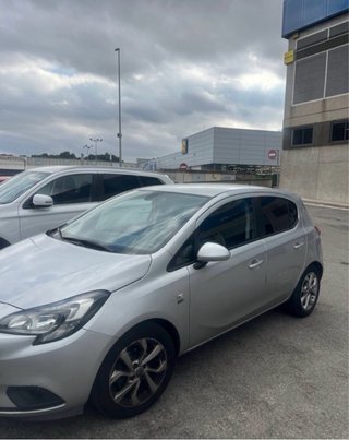 Opel Corsa 2019