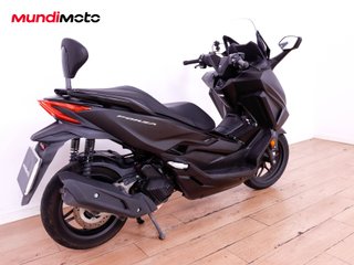 HONDA FORZA 125 ABS