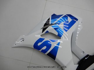 Oferta especial Carenado SUZUKI GSXR 1000 2017