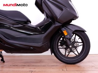 HONDA FORZA 125 ABS
