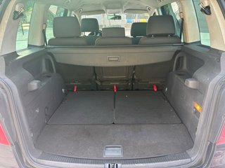Vw Touran 2004 PEGATINA B 215.000km 2.0tdi 140CV
