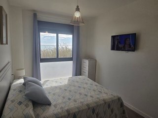 Piso en alquiler en Benajarafe – Almayate en Vélez-Málaga