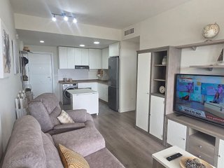 Piso en alquiler en Benajarafe – Almayate en Vélez-Málaga