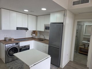 Piso en alquiler en Benajarafe – Almayate en Vélez-Málaga