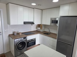 Piso en alquiler en Benajarafe – Almayate en Vélez-Málaga