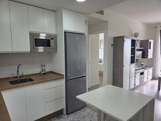 Piso en alquiler en Benajarafe – Almayate en Vélez-Málaga