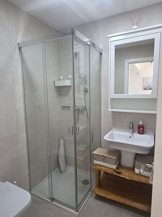 Piso en alquiler en Benajarafe – Almayate en Vélez-Málaga